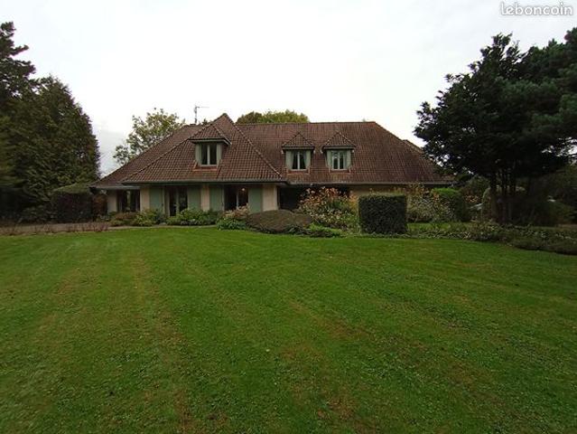 Maison vente à Béthune, Saint-floris