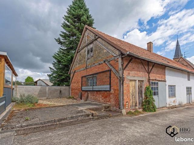 Maison vente à Haguenau-Wissembourg, Betschdorf
