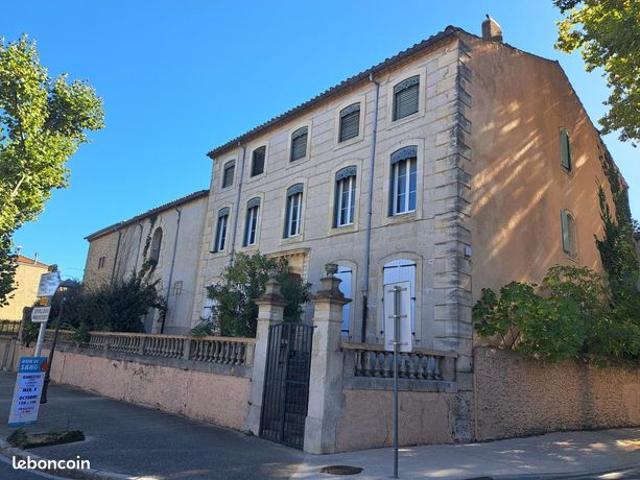 Maison vente à Narbonne, Ginestas