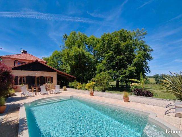 Maison vente à Auch