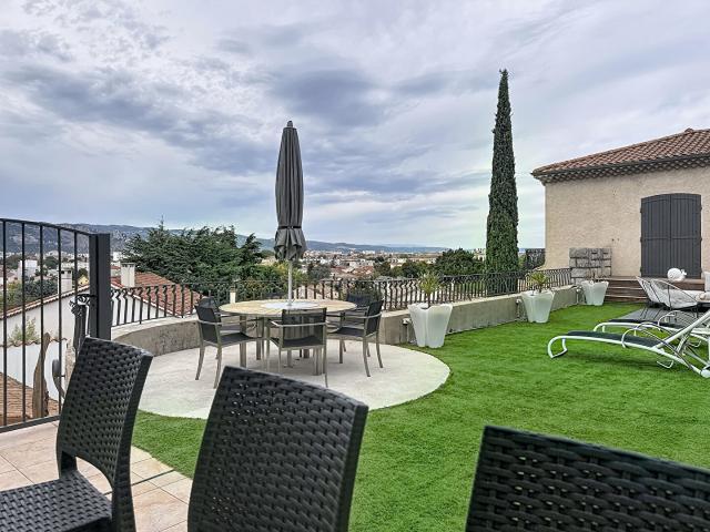 Maison vente à Valence, Drôme