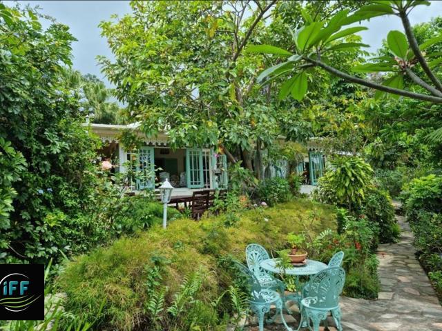 Maison vente à La Réunion
