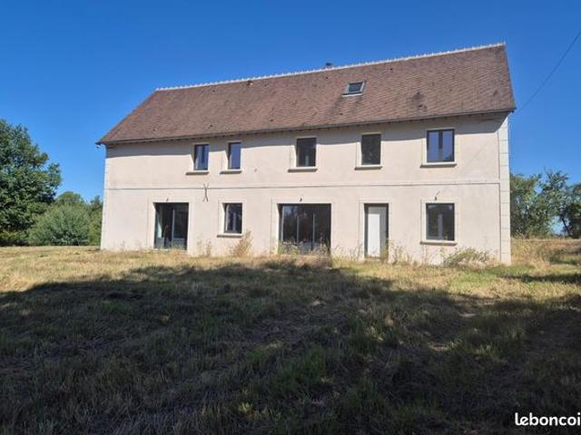 Maison vente à Cherbourg, Sainte-colombe