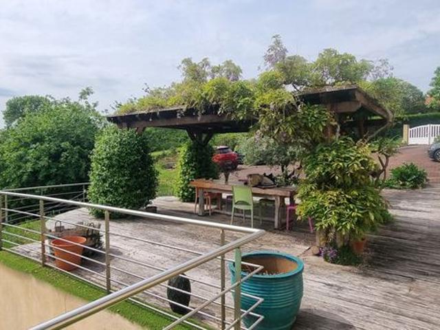 Maison vente à Libourne, Bonzac