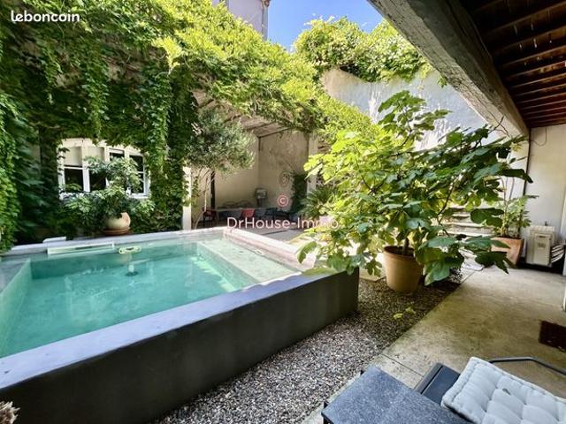 Maison vente à Tarbes, Marseillan