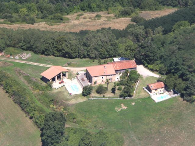 Maison vente à Pamiers