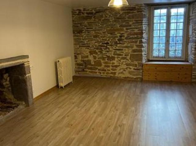 Maison vente à Redon, Bretagne