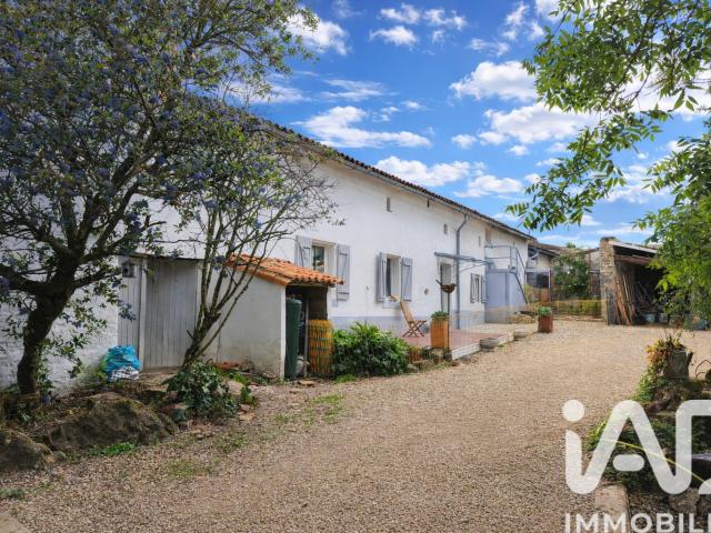 Maison vente à Beaussais, Beaussais-Vitré