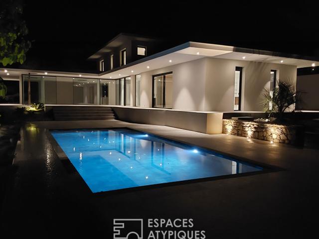 Maison vente à Montpellier, Castelnau-le-lez