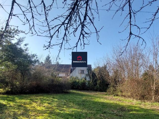 Maison vente à Bordeaux, Eysines