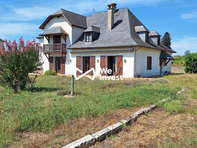 Maison vente à Géronce, Pyrénées-Atlantiques