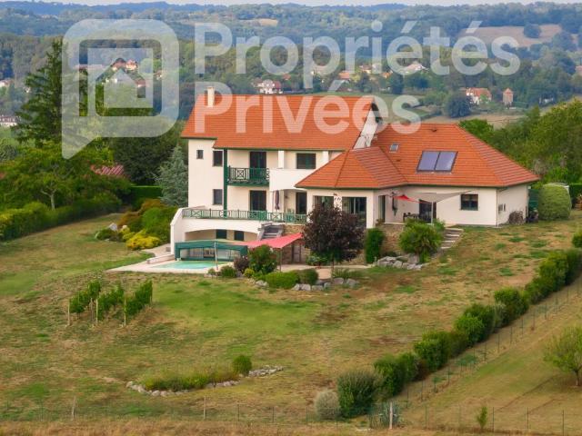 Maison vente à Oloron-Sainte-Marie, Salies-de-béarn