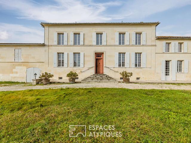 Maison vente à Jonzac, Bougneau