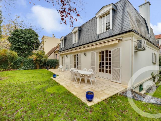 Maison vente à Boulogne-Billancourt, Issy-les-moulineaux