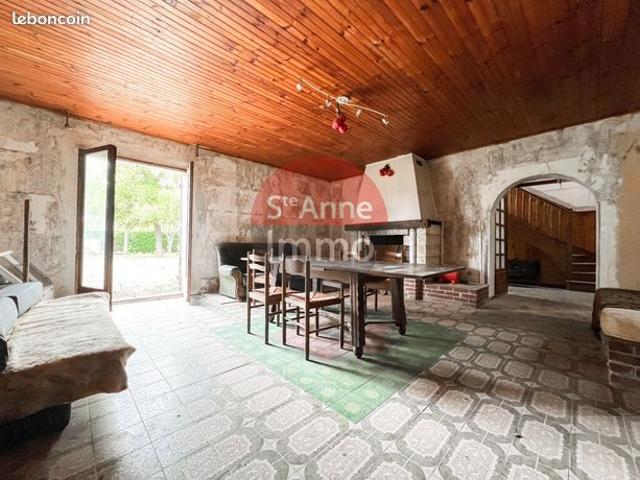 Maison vente à Péronne, Estrées-deniécourt