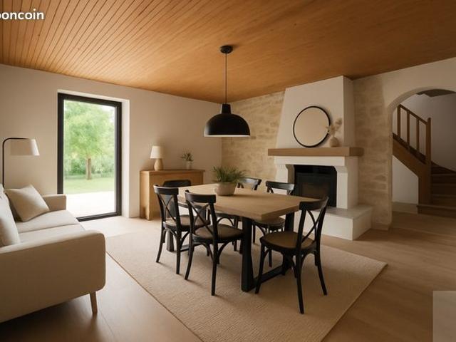 Maison vente à Péronne, Estrées-deniécourt