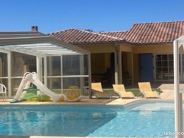 Maison vente à Brignoles, Ollières