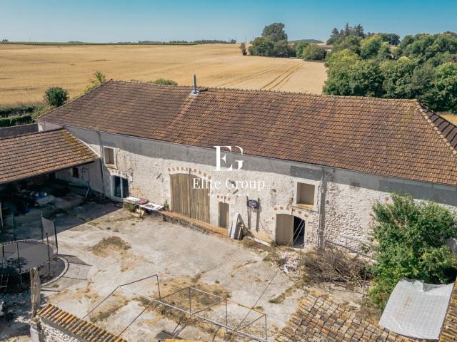 Maison vente à Cognac, Genac
