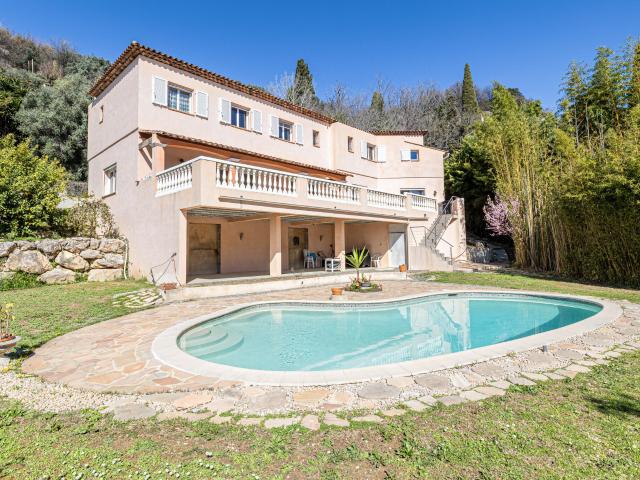 Maison vente à Nice