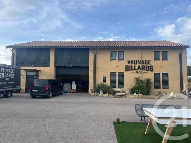 Maison location à Nîmes, Congénies
