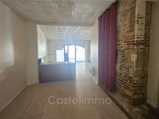 Maison vente à Castelsarrasin, Occitanie