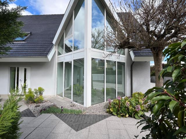 Maison vente à Mulhouse, Hégenheim