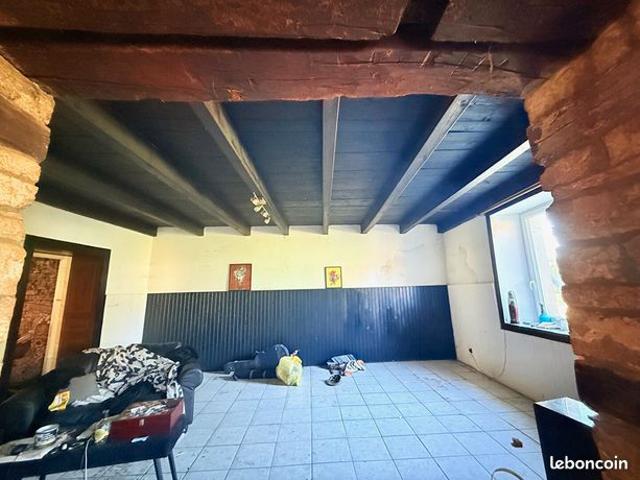Maison vente à Besançon, Servin