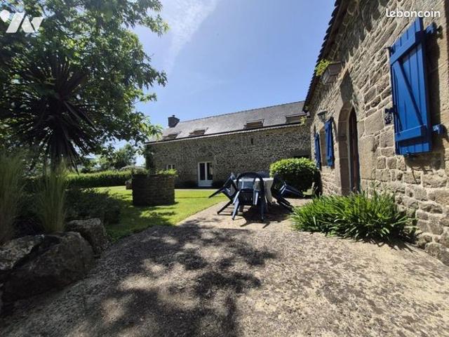 Maison vente à Locmaria-Grand-Champ, Morbihan