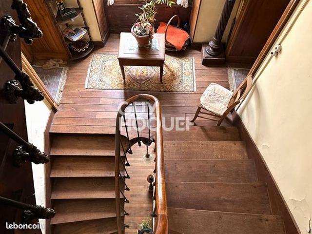 Maison vente à Poitiers, Nouvelle-Aquitaine