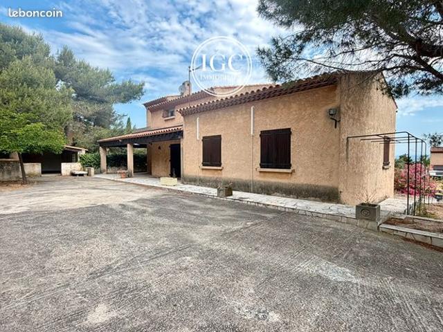 Maison vente à Istres, Châteauneuf-les-martigues