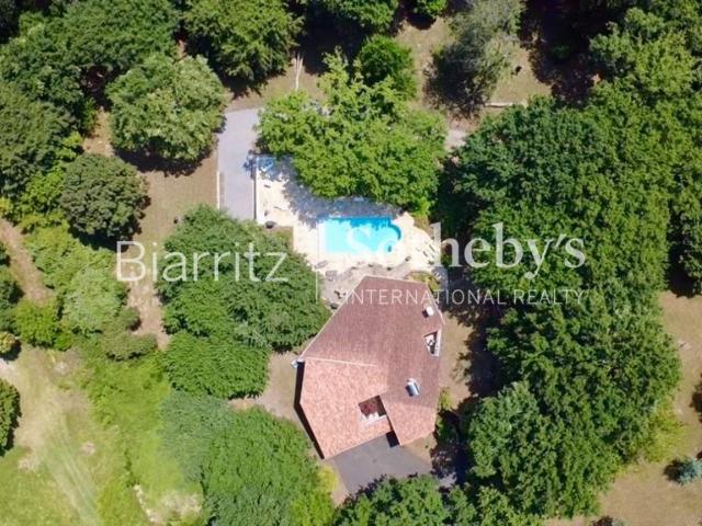 Maison vente à Biarritz, Pyrénées-Atlantiques