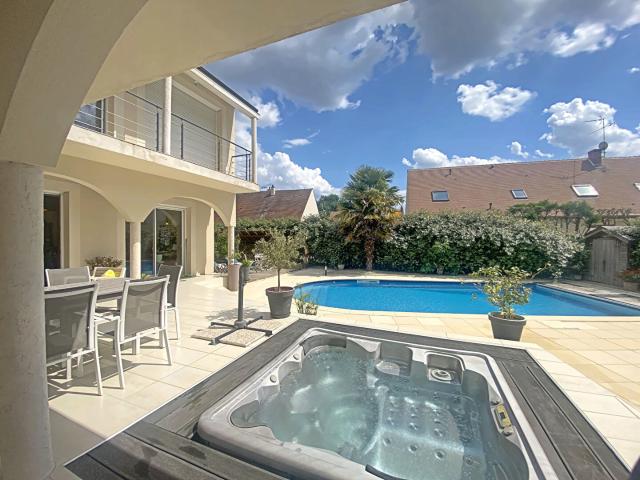 Maison vente à Orléans