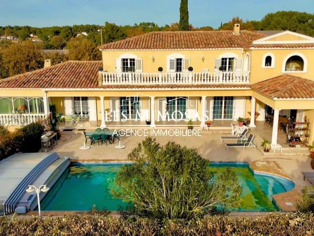 Maison vente à Arrondissement de Draguignan, Trans-en-provence