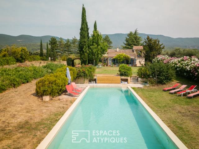 Maison vente à Apt, Cucuron