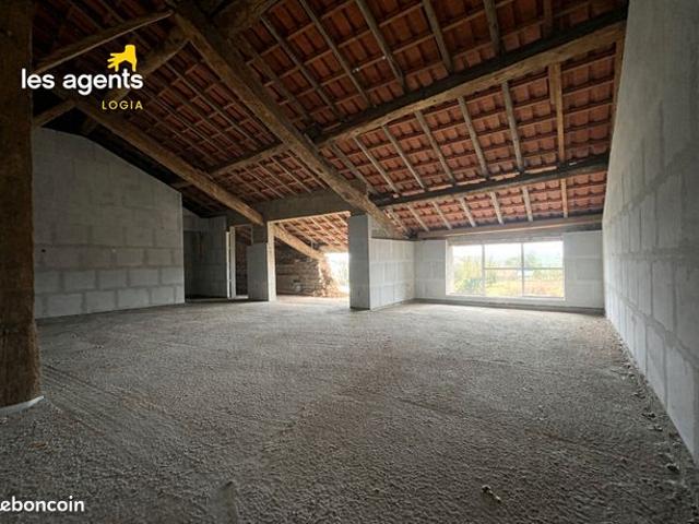 Maison vente à Val-de-Briey, Trieux