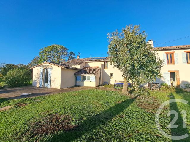 Maison vente à France métropolitaine, Toulouse