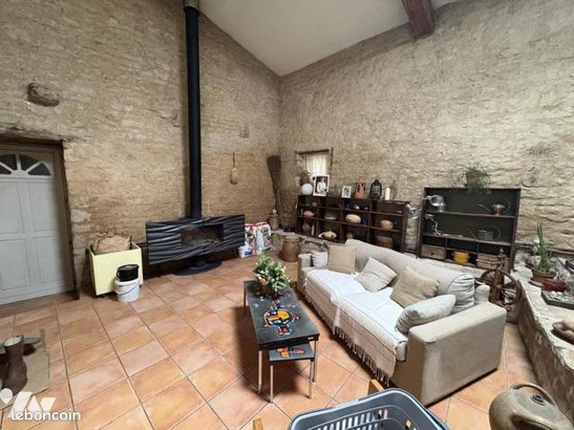 Maison vente à Beaussais-Vitré, Deux-Sèvres