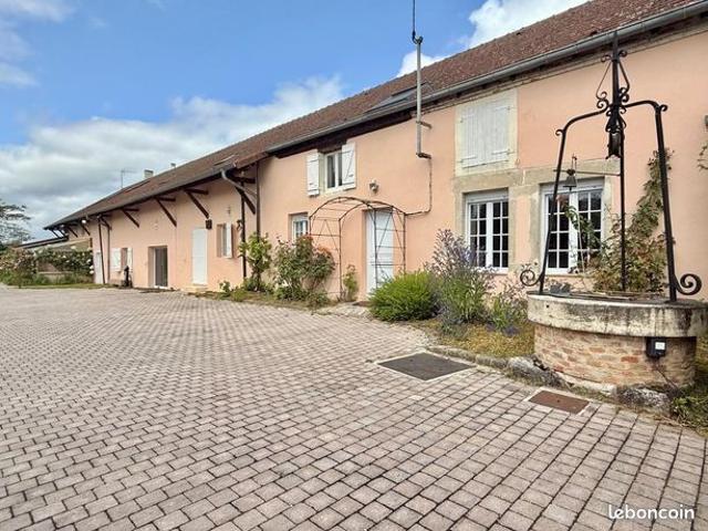 Maison vente à Chalon-sur-Saône, Palleau