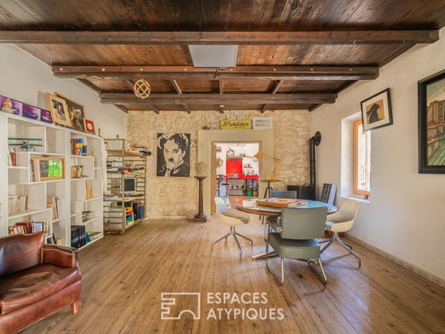 Maison vente à Narbonne, Portel-des-corbières