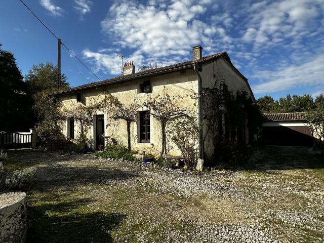 Maison vente à Marmande, La Sauvetat-du-dropt