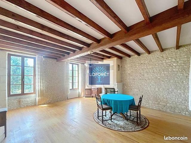 Maison vente à Jonzac, Montendre