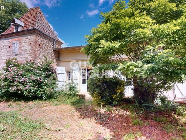 Maison vente à Val-de-Briey, Thil