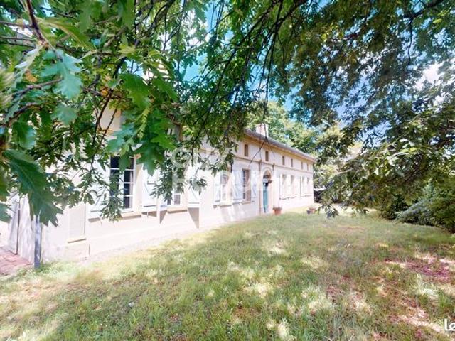 Maison vente à Val-de-Briey, Thil
