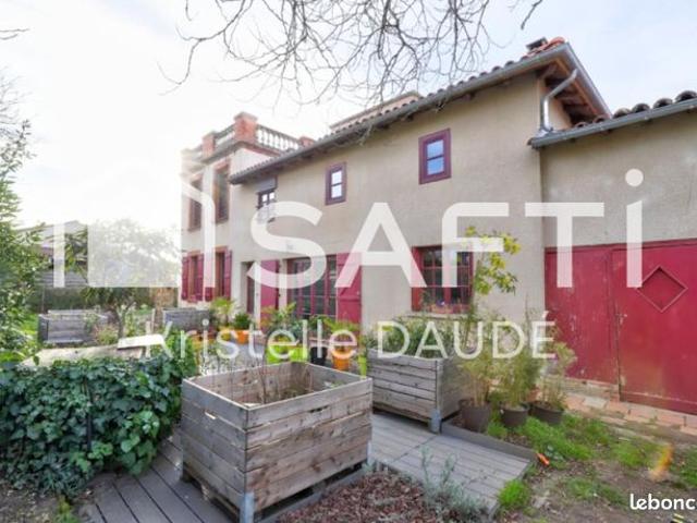 Maison vente à Montauban, Corbarieu