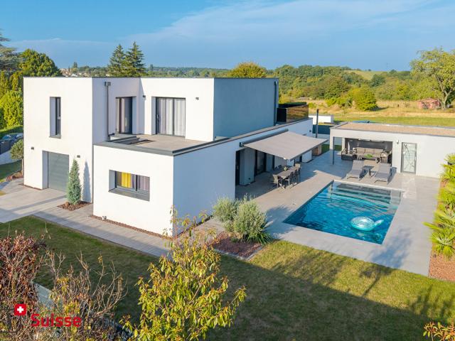 Maison vente à Montbéliard