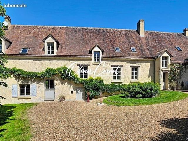 Maison vente à Mortagne-au-Perche, Saint-hilaire-sur-erre