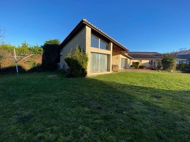 Maison vente à Saintes