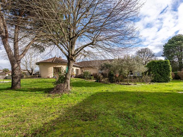 Maison vente à Toulouse, Villeneuve-tolosane