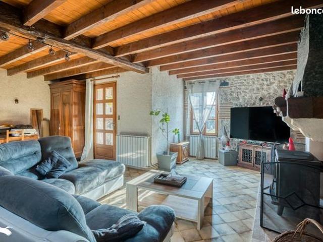 Maison vente à Marmande, Lafitte-sur-lot