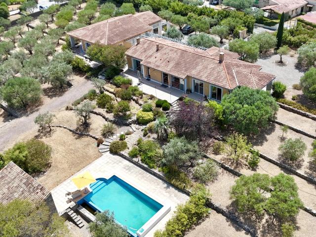 Maison vente à Arrondissement de Draguignan, Draguignan